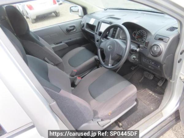 Used 2017 AT nissan ad-van VY12 Image[13]
