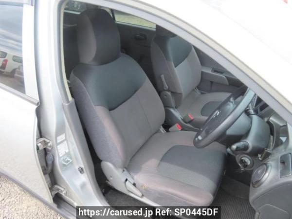 Used 2017 AT nissan ad-van VY12 Image[14]