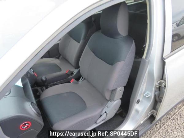 Used 2017 AT nissan ad-van VY12 Image[16]