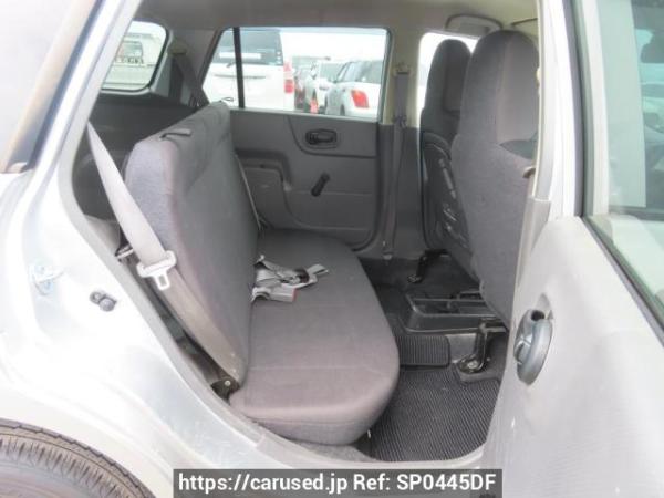 Used 2017 AT nissan ad-van VY12 Image[17]