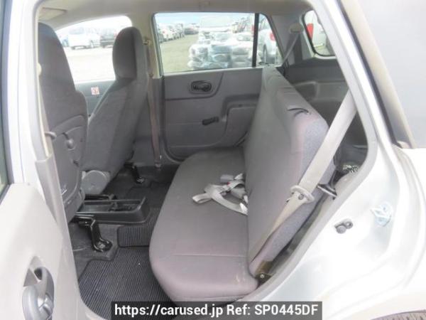 Used 2017 AT nissan ad-van VY12 Image[18]