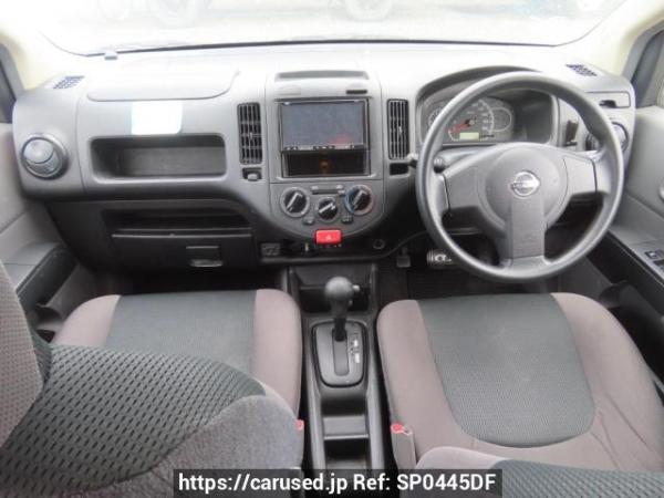 Used 2017 AT nissan ad-van VY12 Image[19]
