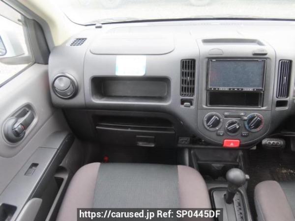 Used 2017 AT nissan ad-van VY12 Image[20]