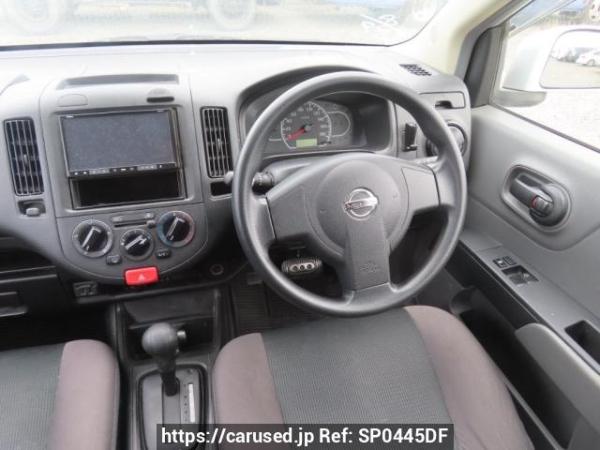 Used 2017 AT nissan ad-van VY12 Image[21]