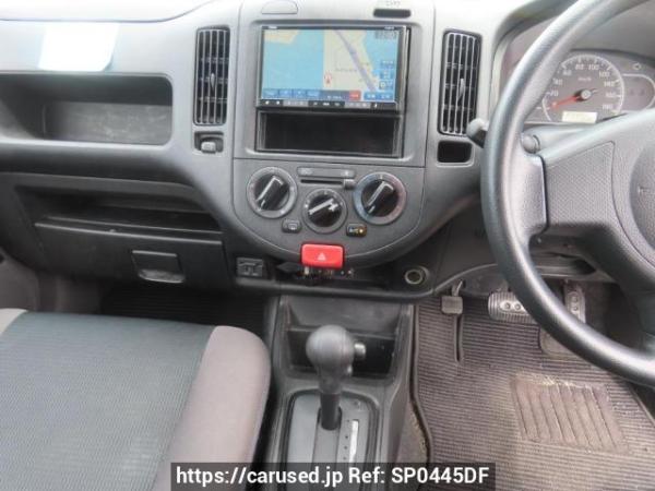 Used 2017 AT nissan ad-van VY12 Image[22]