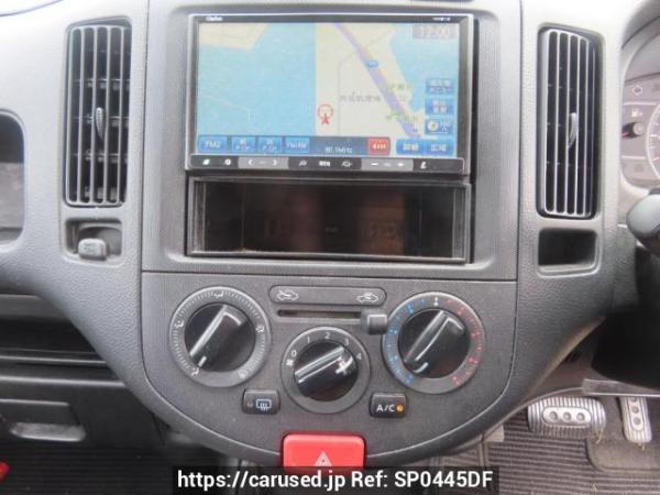 Used 2017 AT nissan ad-van VY12 Image[23]