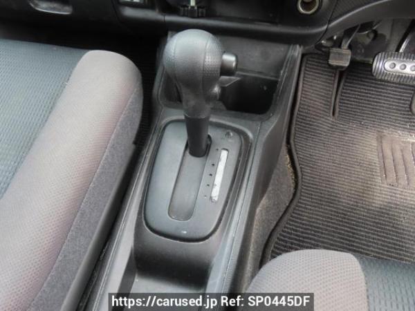Used 2017 AT nissan ad-van VY12 Image[25]