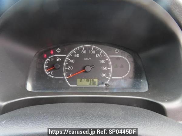 Used 2017 AT nissan ad-van VY12 Image[26]