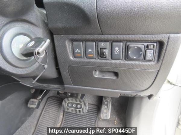Used 2017 AT nissan ad-van VY12 Image[28]
