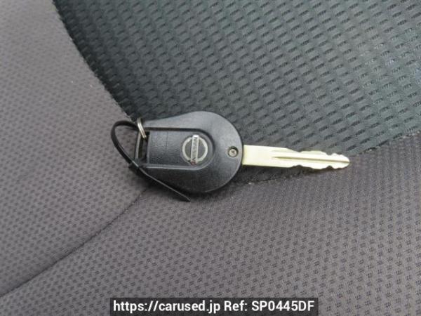 Used 2017 AT nissan ad-van VY12 Image[30]