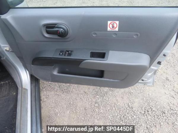 Used 2017 AT nissan ad-van VY12 Image[31]