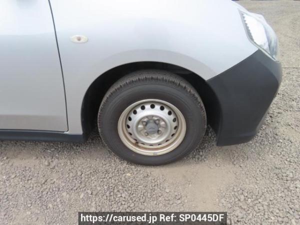 Used 2017 AT nissan ad-van VY12 Image[33]