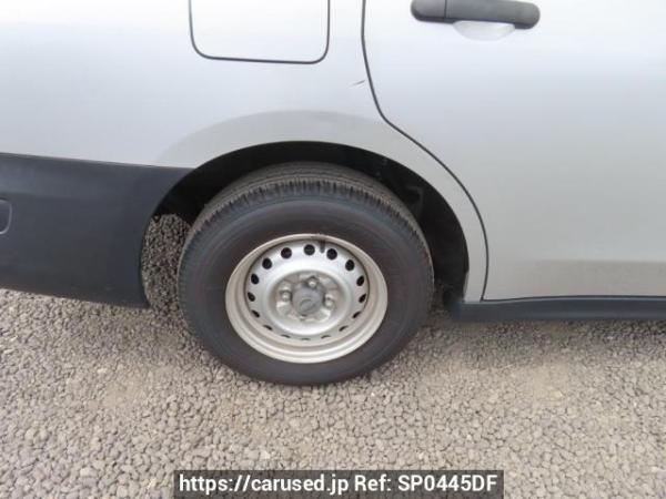 Used 2017 AT nissan ad-van VY12 Image[34]