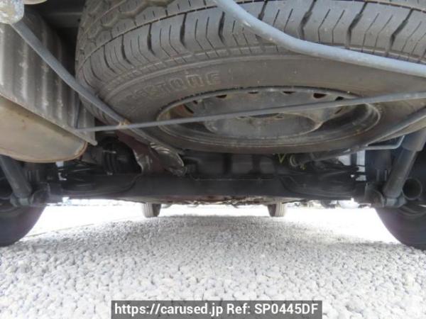 Used 2017 AT nissan ad-van VY12 Image[44]