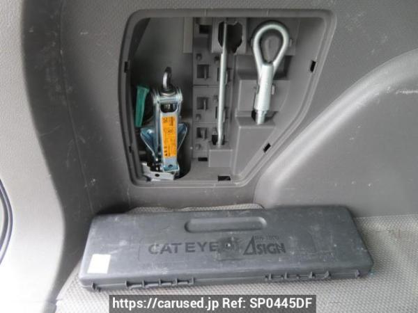 Used 2017 AT nissan ad-van VY12 Image[45]