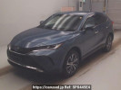 Toyota Harrier Hybrid AXUH80