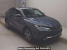 Used 2023 AT toyota harrier-hybrid AXUH80 Image[2]