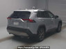 Used 2022 AT toyota rav4 AXAH54 Image[1]