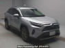 Used 2022 AT toyota rav4 AXAH54 Image[2]