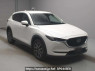 Used 2017 AT mazda cx-5 KF2P Image[2]