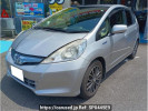 Honda Fit Hybrid GP1