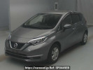 Nissan Note E12