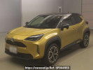 Toyota YARIS CROSS MXPJ15