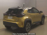 Used 2022 AT toyota yaris-cross MXPJ15 Image[1]