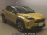 Used 2022 AT toyota yaris-cross MXPJ15 Image[2]
