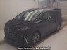 Used 2024 AT toyota alphard AGH45W Image[0]