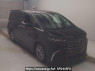 Used 2024 AT toyota alphard AGH45W Image[2]
