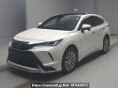 Toyota Harrier Hybrid AXUH85