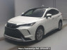 Used 2021 AT toyota harrier-hybrid AXUH85 Image[0]