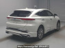 Used 2021 AT toyota harrier-hybrid AXUH85 Image[1]