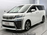 Used 2018 AT toyota vellfire GGH35W Image[0]