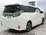 Used 2018 AT toyota vellfire GGH35W Image[1]
