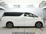 Used 2018 AT toyota vellfire GGH35W Image[2]