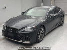 Lexus LS GVF55