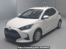 Toyota YARIS KSP210