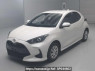 Used 2022 AT toyota yaris KSP210 Image[0]
