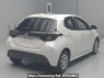 Used 2022 AT toyota yaris KSP210 Image[1]