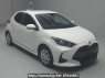 Used 2022 AT toyota yaris KSP210 Image[2]