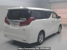Used 2022 AT toyota alphard-hybrid AYH30W Image[1]