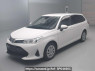 Used 2022 AT toyota corolla-fielder NKE165G Image[0]