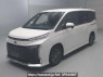 Used 2023 AT toyota voxy MZRA90W Image[0]