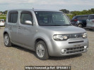 Nissan Cube Z12