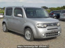 Used 2012 AT nissan cube Z12 Image[0]