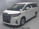 Toyota Alphard Hybrid AYH30W