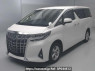 Used 2022 AT toyota alphard-hybrid AYH30W Image[0]