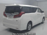 Used 2022 AT toyota alphard-hybrid AYH30W Image[1]